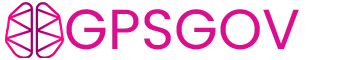 gpsgov logo