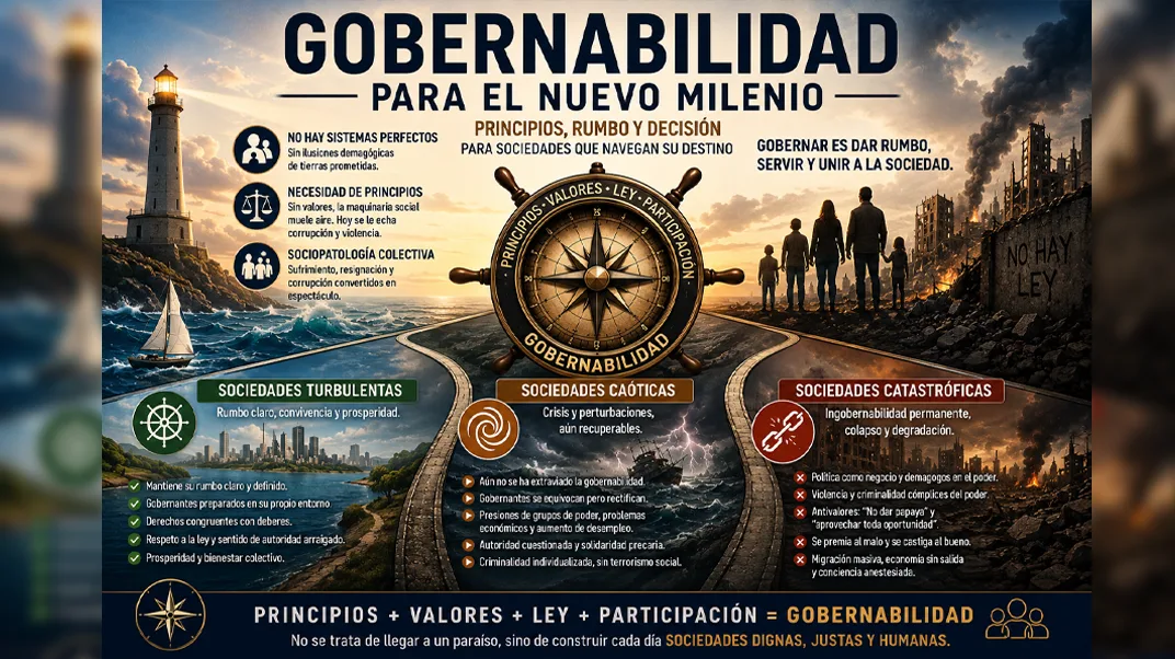 Gobernabilidad